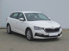 koda Scala Ambition 1.6 TDI, Serv.kniha