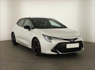 Toyota Corolla GR Sport 1.8 Hybrid, HYBRID