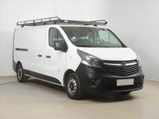 Opel Vivaro 1.6 BiCDTI, L2H1, 1.0t, �R