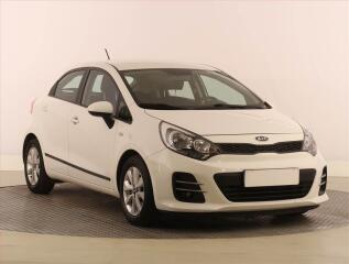 Kia Rio 1.25 CVVT, �R,1.maj