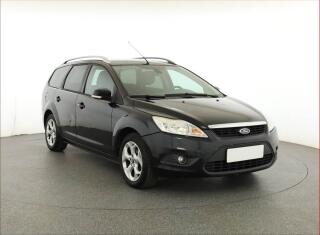Ford Focus 1.6 16V, nov� STK, Ta�n�