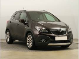 Opel Mokka Cosmo 1.6 CDTI, Automat, R