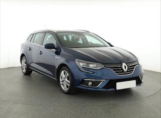 Renault Mgane 1.2 TCe, Ke, Navi, Tempomat
