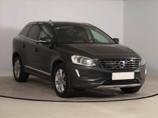 Volvo XC60 D5