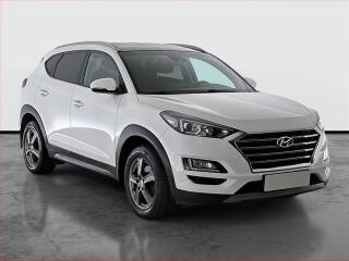 Hyundai Tucson Trikolor 1.6 T-GDI