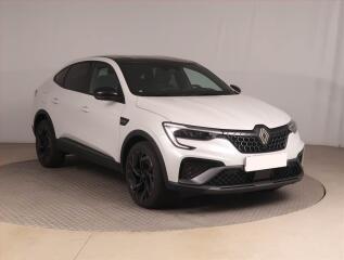 Renault Arkana Esprit Alpine E-Tech