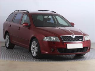 koda Octavia Elegance 2.0 TDI, nov STK