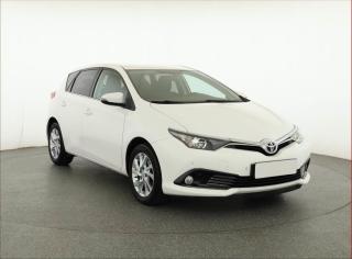 Toyota Auris 1.6 Valvematic, R,1.maj