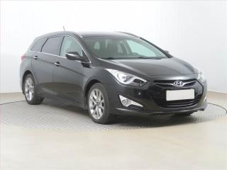 Hyundai i40 1.7 CRDi, Serv.kniha, Tempomat