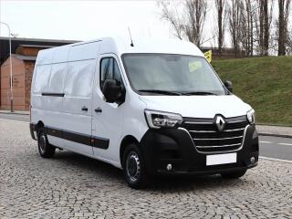 Renault Master 2.3 dCi 135, L3H2, 12m3, 1.0t