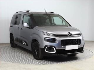 Citro�n Berlingo Shine 1.5 BlueHDi, 5M�st, �R