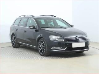 Volkswagen Passat 2.0 TDI, Navi, Tempomat
