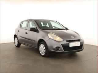 Renault Clio 1.2 16V, po STK, za super cenu