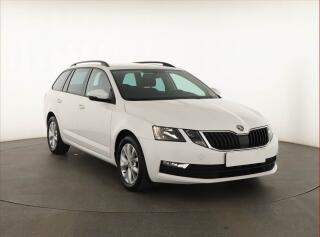 �koda Octavia Ambition 1.6 TDI, �R,1.maj