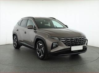 Hyundai Tucson 1.6 T-GDI 48V MHEV, AUTOMAT