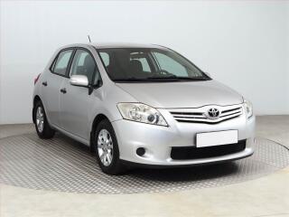 Toyota Auris 1.3 Dual VVT-i