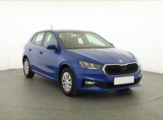 �koda Fabia Ambition 1.0, �R,1.maj