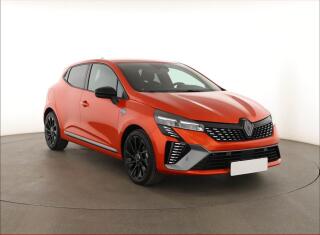 Renault Clio E-Tech Hybrid, Esprit Alpine