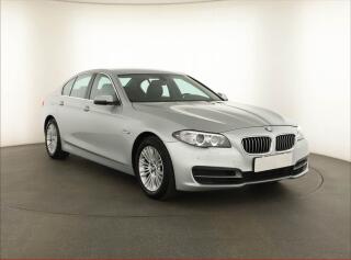 BMW Modern Line 525d xDrive, 4X4