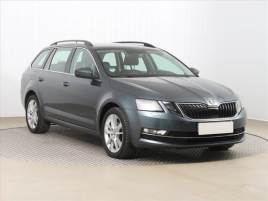 koda Octavia Style 2.0 TDI, R,1.maj