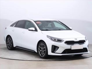 Kia Pro_Ceed GT-Line 1.5 T-GDI, R, DPH