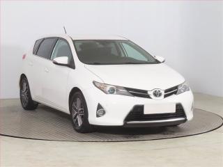 Toyota Auris 1.6 Valvematic, Navi, Tempomat