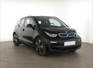 BMW i3 120Ah BEV, SoH 94%