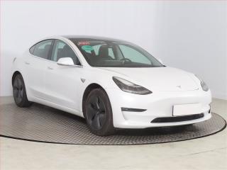 Tesla Model 3 Long Range 4WD 72kWh, SoH 87%