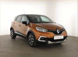 Renault Captur Intens 1.3 TCe, Automat
