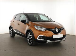 Renault Captur Intens 1.3 TCe, Automat