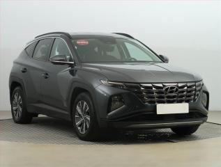 Hyundai Tucson Smart 1.6 T-GDI, CZ, KLIMA