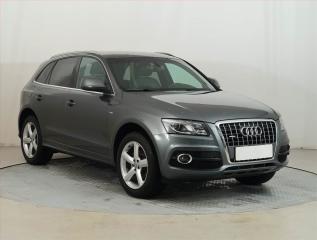Audi Q5 S line 2.0 TDI, 4X4