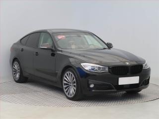 BMW 320d xDrive GT, 4X4, Automat