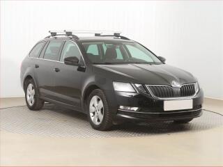 �koda Octavia 1.5 TSI, Automat, Navi