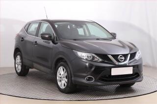 Nissan Qashqai Acenta 1.6 DIG-T, �R,1.maj
