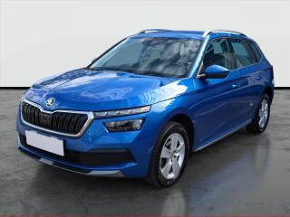 �koda Kamiq Ambition 1.0 TSI