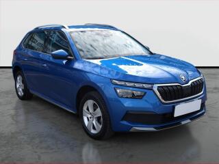 �koda Kamiq Ambition 1.0 TSI, Tempomat