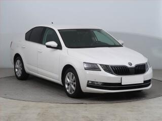 �koda Octavia Style 1.6 TDI, Serv.kniha