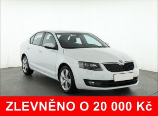 �koda Octavia Elegance 2.0 TDI, Automat