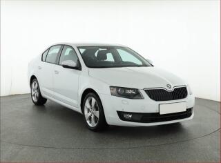 �koda Octavia Elegance 2.0 TDI, Automat