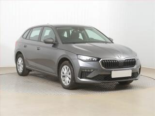 �koda Scala Selection 1.0 TSI