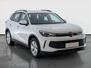 Volkswagen Tiguan 1.5 eTSI