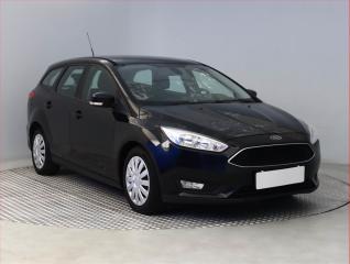 Ford Focus 1.5 TDCi, Navi, Tempomat