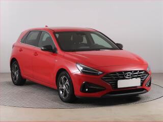 Hyundai i30 Style 1.5 T-GDI MHEV