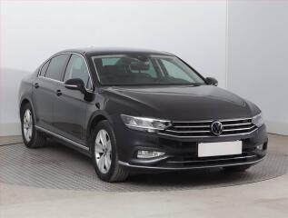 Volkswagen Passat Elegance 2.0 TDI