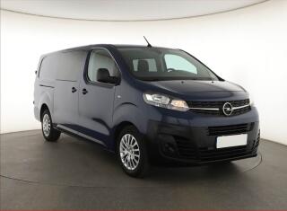 Opel Vivaro 2.0 CDTI, 6M�st, L3H1, �R