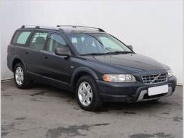 Volvo XC70 D5 AWD, 4X4, Automat