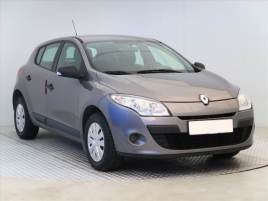 Renault Mgane 1.6 16V, Serv.kniha, Tempomat