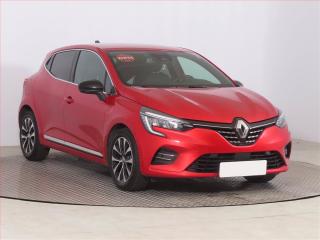 Renault Clio 1.0 TCe, R,1.maj, Serv.kniha