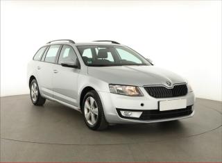 koda Octavia Style Plus 2.0 TDI, Serv.kniha